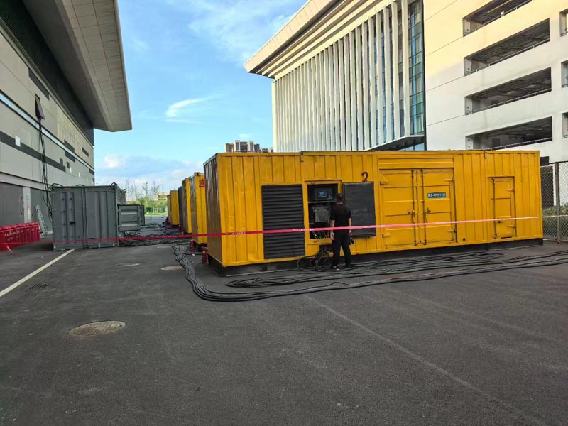 天水柴油发电机冬季保养注意事项？