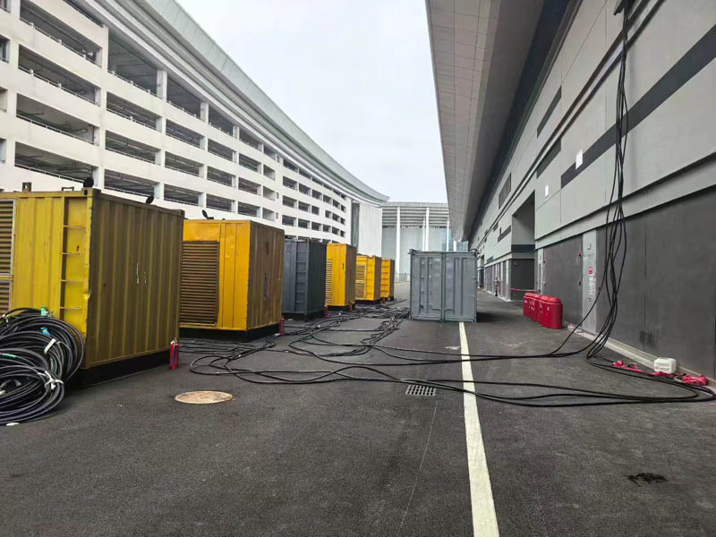 天水冬季柴油发电机启动前需要做哪些准备工作？