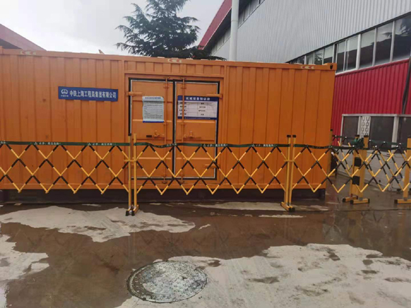 天水租赁发电机 柴油发电机组供应商:柴油发电机组润滑油的作用?