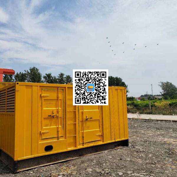天水发电机出租发电机电刷的结构与作用是什么