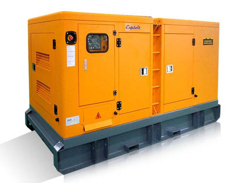 天水影响 200kw 柴油发电机油耗的因素有哪些?