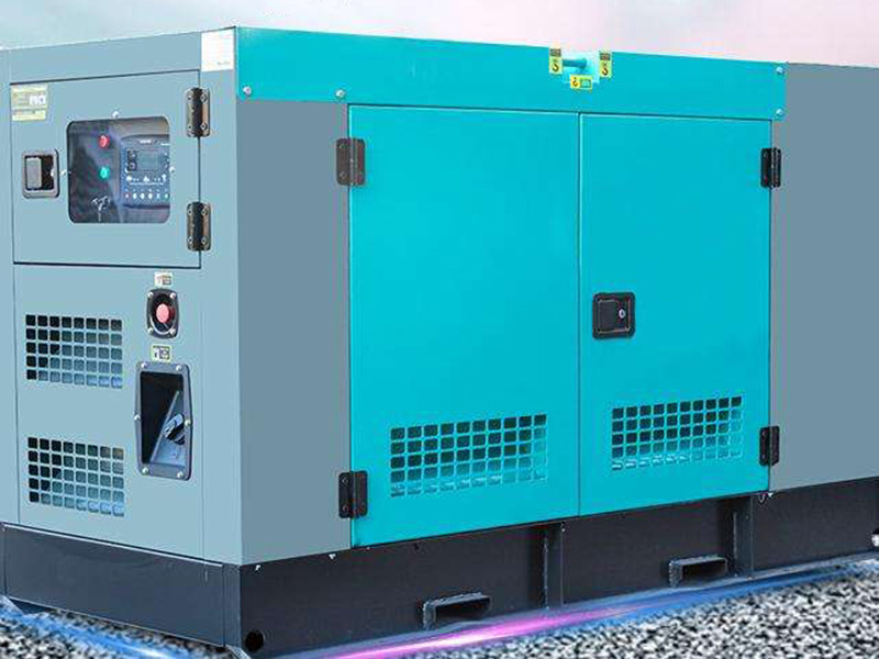 天水50KW柴油发电机油耗是多少?