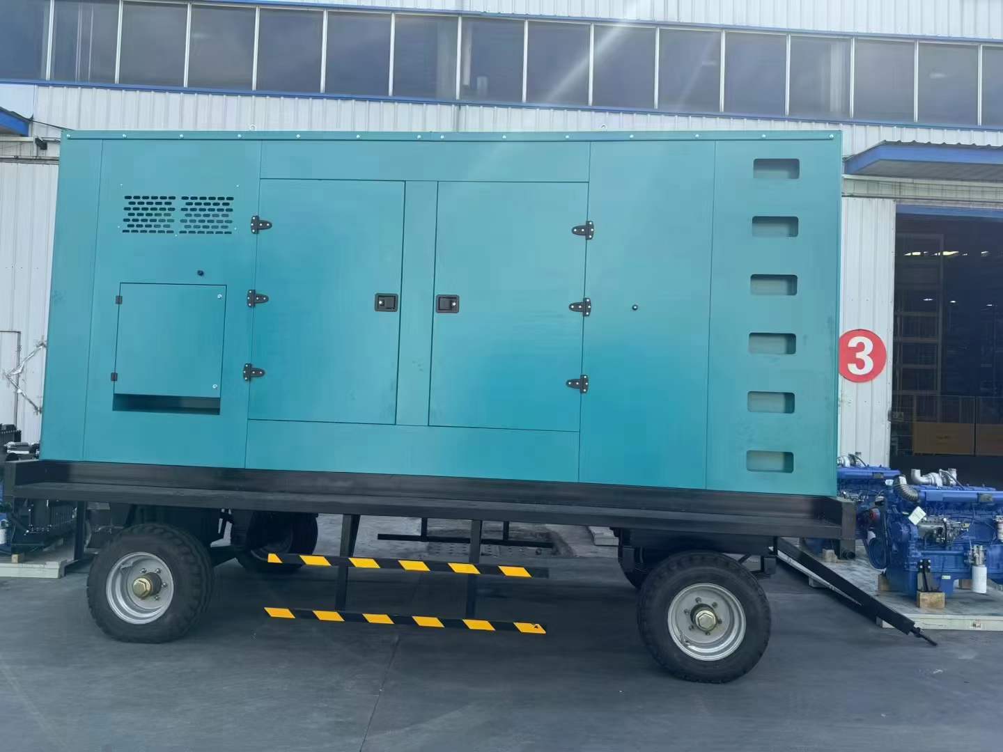 天水2500KVA 负载启动电流大概是多少?