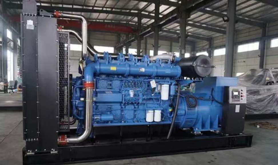天水如何选择适合的 500kW 柴油发电机组？