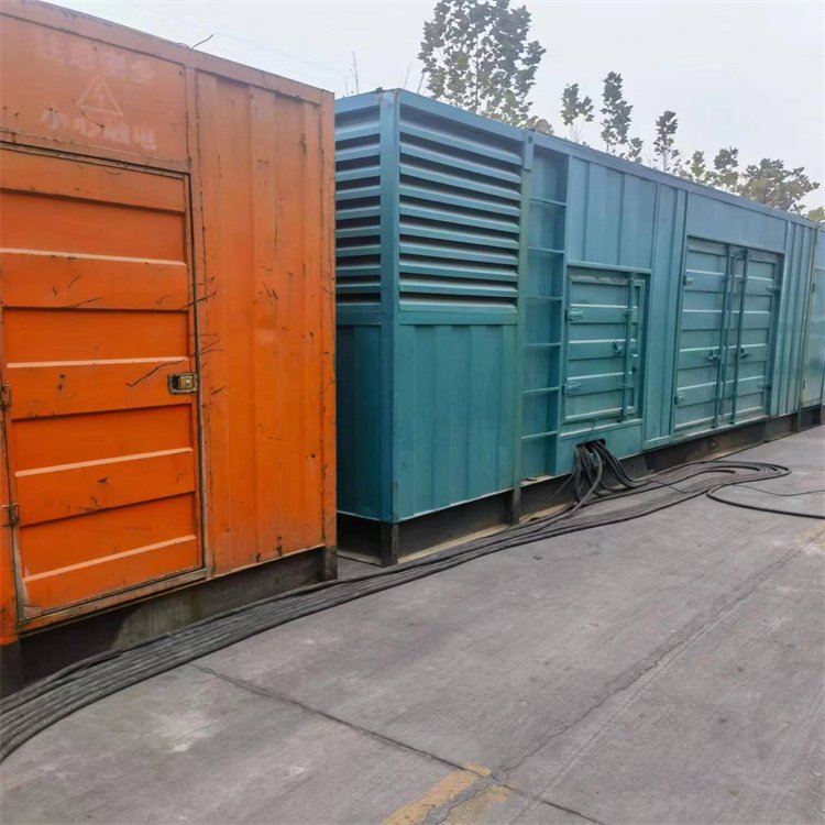 天水如何选择适合 600kW 柴油发电机组的热继电器？